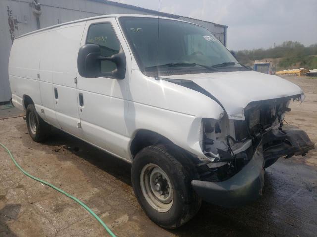 FORD ECONOLINE 2012 with VIN 1FTSS3EL4CDB23398 - Photo from auction