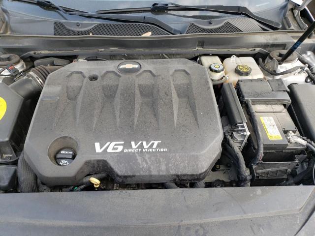 Photo 7 from auction – 2017 CHEVROLET IMPALA LT with VIN 2G1105S33H9170680