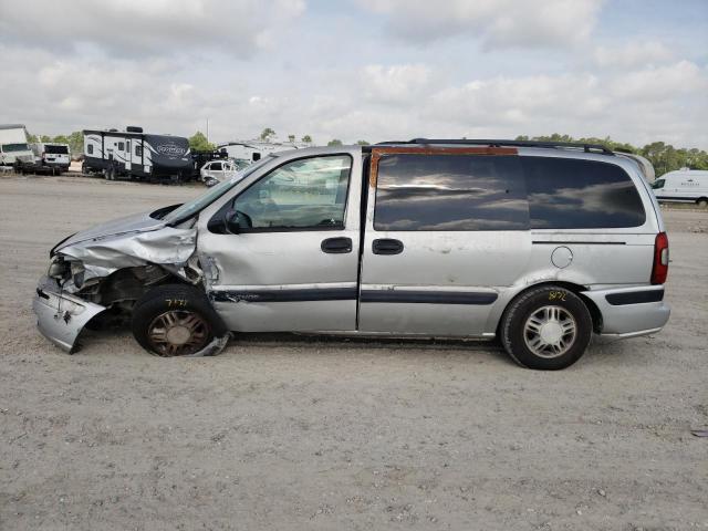 Photo 10 from auction – 2003 CHEVROLET VENTURE with VIN 1GNDX03E23D264992