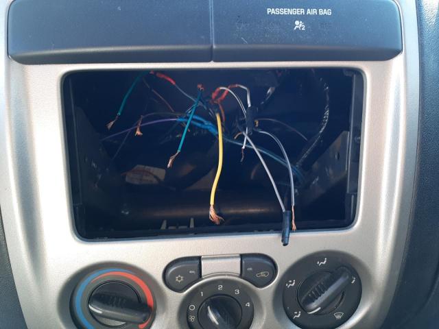 Photo 9 from auction – 2007 CHEVROLET COLORADO with VIN 1GCCS139378134973