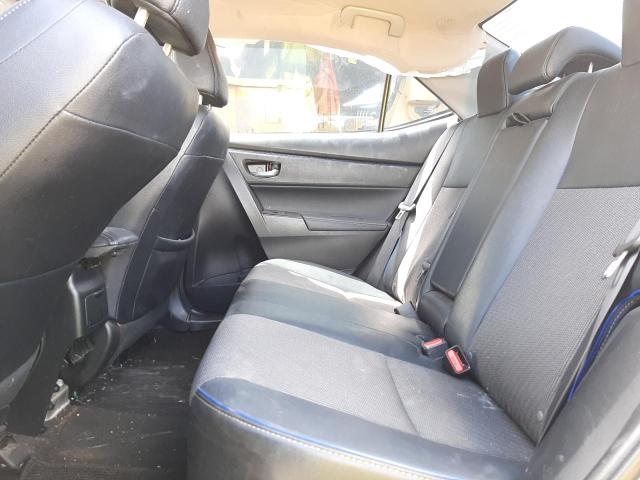 Photo 6 from auction – 2017 TOYOTA COROLLA with VIN 2T1BURHE1HC808912
