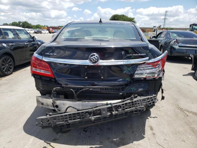 Photo 9 from auction – 2014 BUICK LACROSSE with VIN 1G4GB5G38EF236482