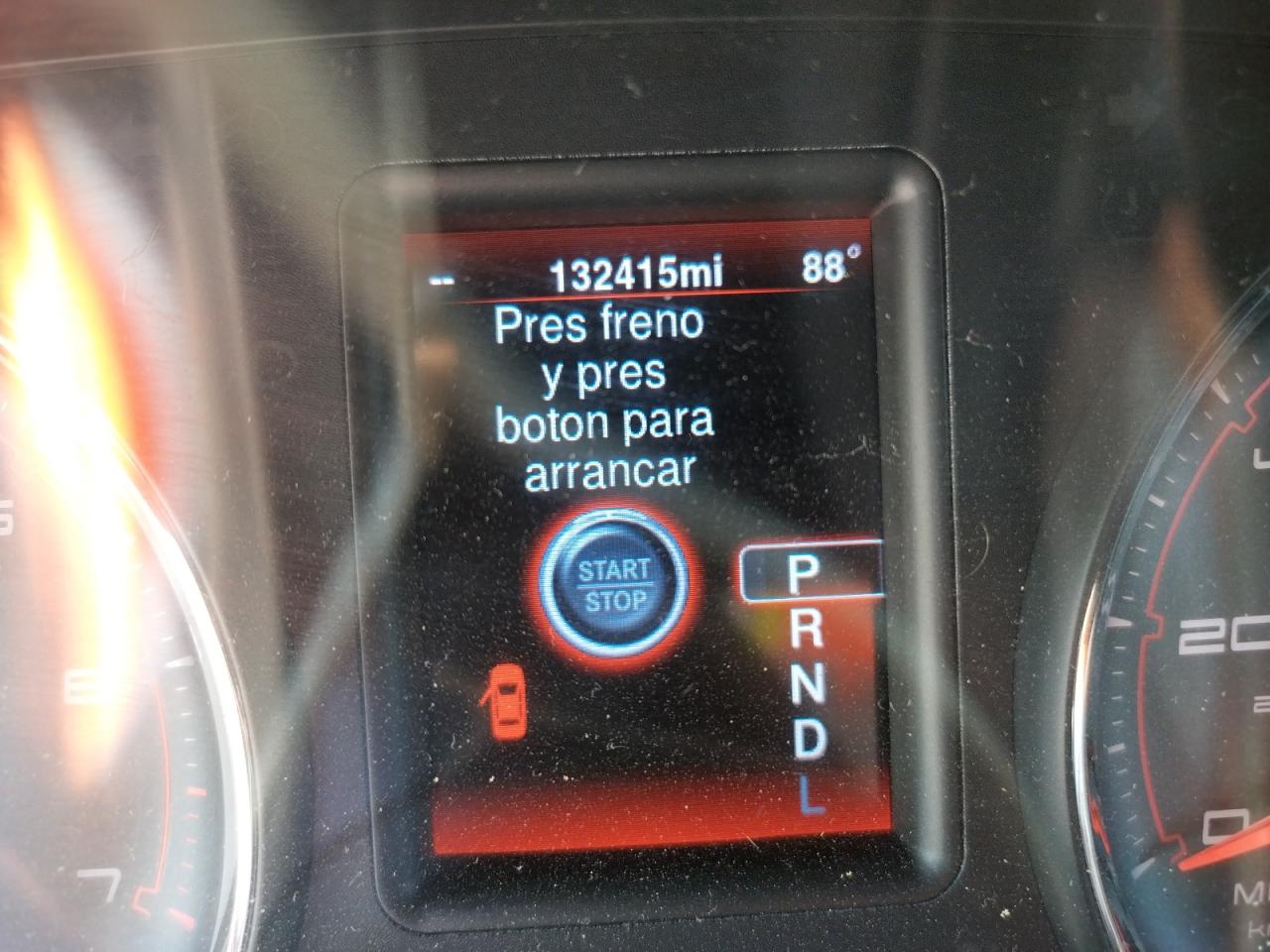 Photo 8 from auction – 2014 DODGE CHARGER SX with VIN 2C3CDXHG8EH371104