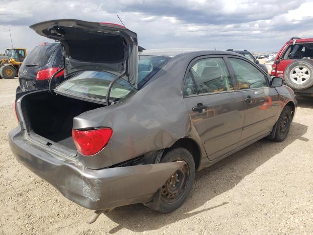 Photo 4 from auction – 2006 TOYOTA COROLLA CE with VIN 2T1BR32E16C676173