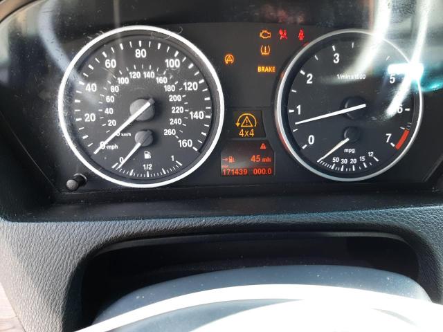 Photo 8 from auction – 2008 BMW X5 4.8I with VIN 5UXFE83518LZ36686