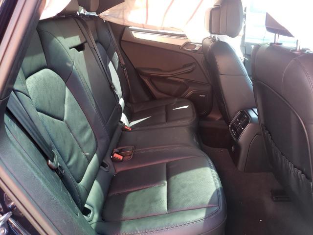 Photo 6 from auction – 2017 PORSCHE MACAN S with VIN WP1AB2A55HLB17599
