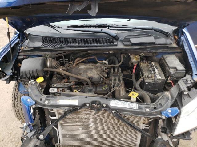 Photo 7 from auction – 2010 DODGE GRAND CARA with VIN 2D4RN5D11AR394126
