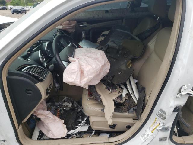 Photo 5 from auction – 2014 CHRYSLER 300 with VIN 2C3CCAAGXEH289126