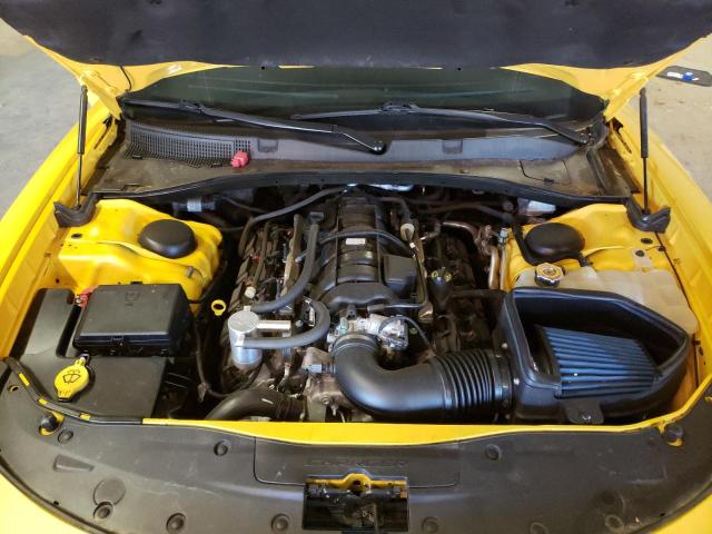 Photo 7 from auction – 2017 DODGE CHARGER R/ with VIN 2C3CDXCT6HH543459