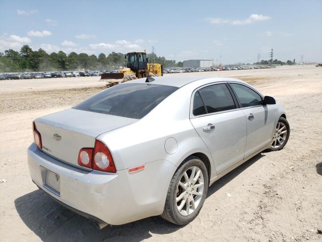 Photo 4 from auction – 2012 CHEVROLET MALIBU LTZ with VIN 1G1ZG5E71CF262061