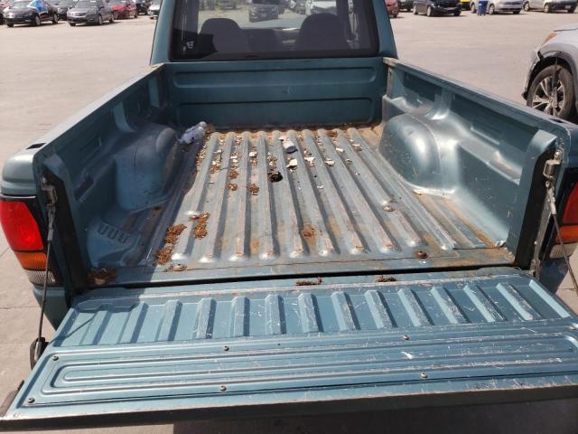Photo 6 from auction – 1994 MAZDA B3000 CAB with VIN 4F4CR16U3RTN04600