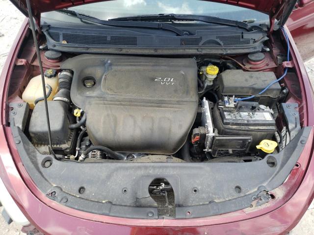 Photo 7 from auction – 2015 DODGE DART SE with VIN 1C3CDFAAXFD277322
