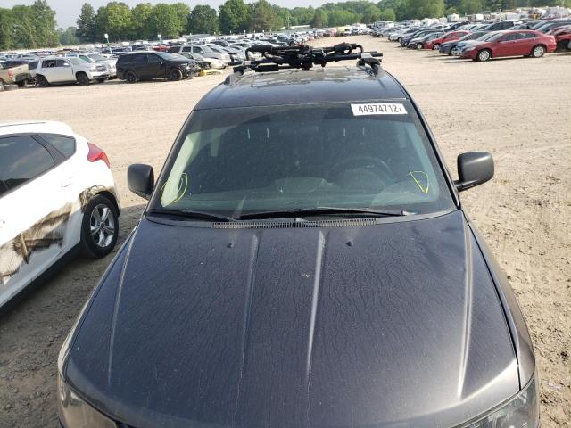 Photo 9 from auction – 2018 DODGE JOURNEY SE with VIN 3C4PDCAB6JT309383