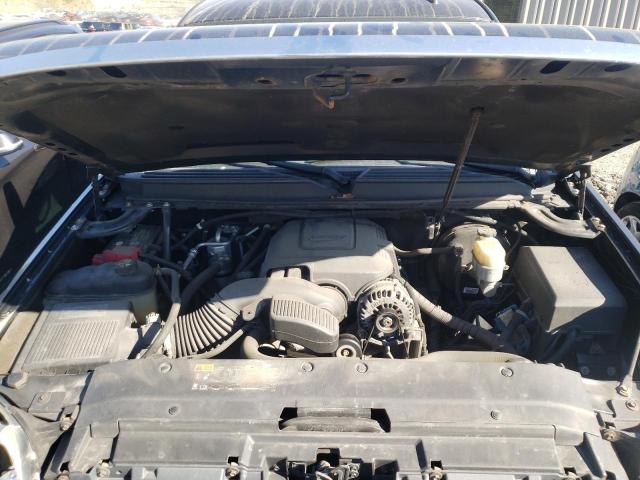 Photo 10 from auction – 2011 GMC YUKON SLT with VIN 1GKS2CE0XBR297326