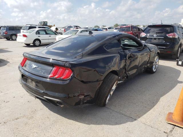 Photo 4 from auction – 2021 FORD MUSTANG with VIN 1FA6P8THXM5121302