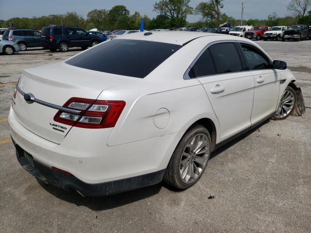 Photo 4 from auction – 2014 FORD TAURUS LIM with VIN 1FAHP2F88EG161921