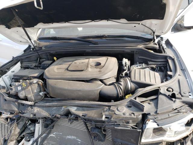 Photo 7 from auction – 2019 JEEP GRAND CHER with VIN 1C4RJFAG3KC855893