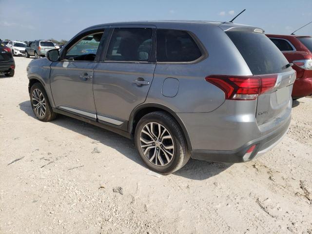 Photo 3 from auction – 2016 MITSUBISHI OUTLANDER with VIN JA4AD3A33GZ017118
