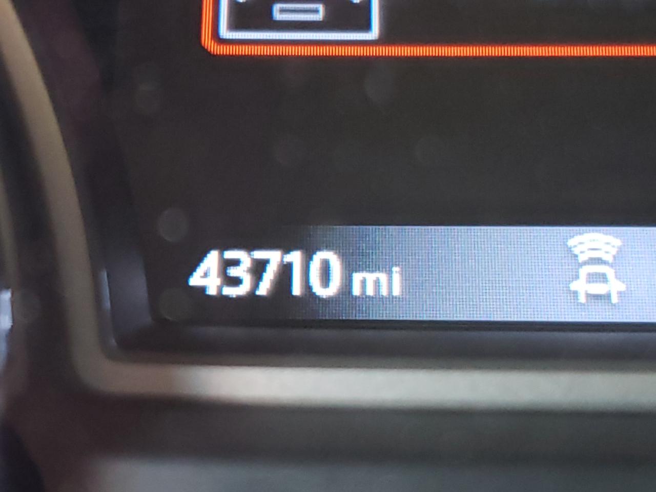 Photo 8 from auction – 2018 NISSAN ALTIMA 2.5 with VIN 1N4AL3AP8JC159072