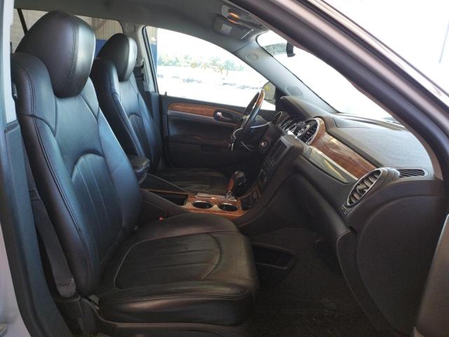 Фото 5 с аукциона – 2011 BUICK ENCLAVE CX с VIN 5GAKRBED9BJ287469