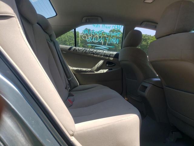 Photo 6 from auction – 2009 TOYOTA CAMRY BASE with VIN 4T4BE46KX9R138579