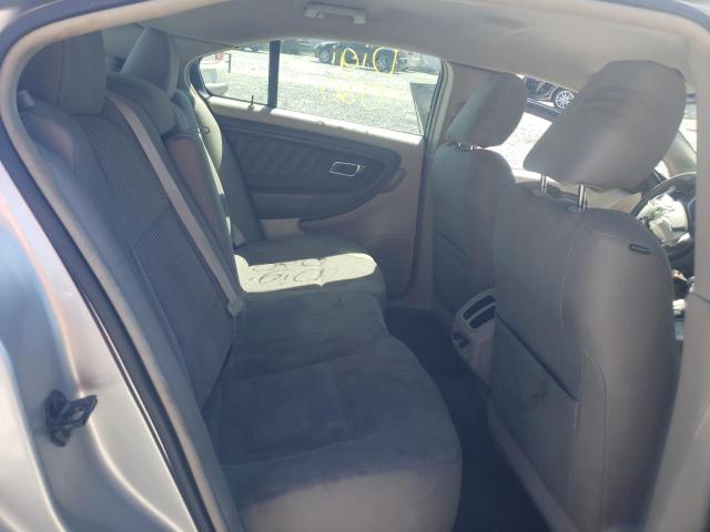 Photo 6 from auction – 2010 FORD TAURUS SEL with VIN 1FAHP2EW5AG157657