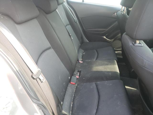 Photo 6 from auction – 2014 MAZDA 3 SPORT with VIN JM1BM1K70E1166601