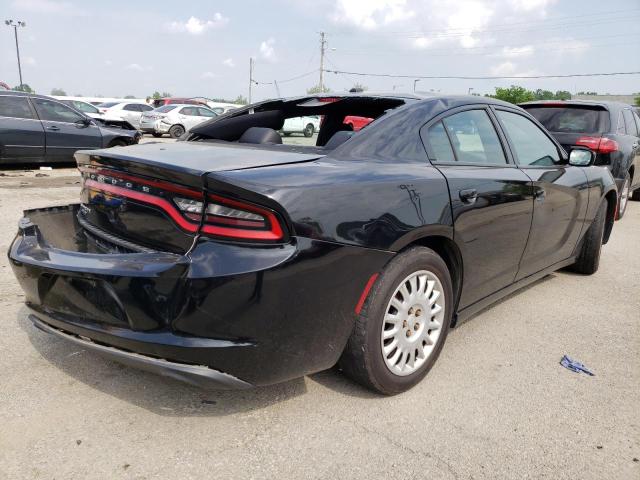 Photo 4 from auction – 2015 DODGE CHARGER PO with VIN 2C3CDXKT1FH749027