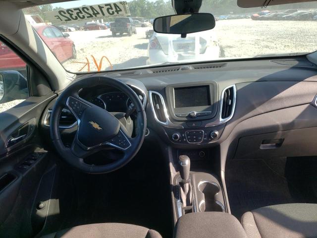 Photo 9 from auction – 2020 CHEVROLET EQUINOX LT with VIN 3GNAXJEV5LS555170