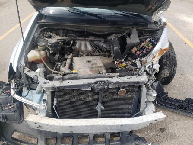 Photo 7 from auction – 2002 TOYOTA HIGHLANDER with VIN JTEHF21A620057726