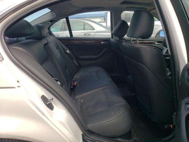 Photo 6 from auction – 2004 BMW 330 XI with VIN WBAEW53404PN35792