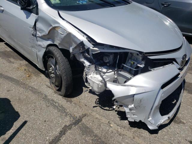 Photo 9 from auction – 2017 TOYOTA COROLLA L with VIN 2T1BURHE3HC773516