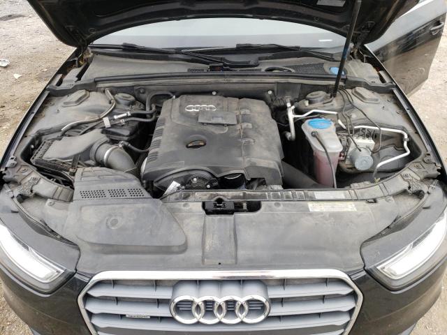 Photo 7 from auction – 2013 AUDI A4 PREMIUM with VIN WAUFFAFL8DN050456