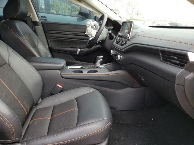 Photo 5 from auction – 2019 NISSAN ALTIMA SR with VIN 1N4BL4CV4KC183666