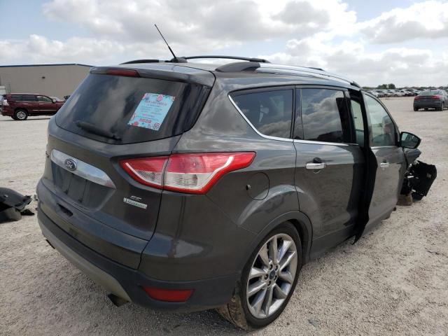 Photo 4 from auction – 2016 FORD ESCAPE SE with VIN 1FMCU0G92GUB87729