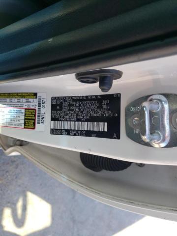 Photo 10 from auction – 2011 TOYOTA SEQUOIA PL with VIN 5TDDW5G16BS044161