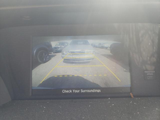 Photo 9 from auction – 2014 HONDA ACCORD SPO with VIN 1HGCR2F54EA120601