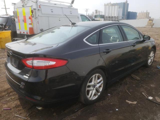 Photo 4 from auction – 2015 FORD FUSION SE with VIN 3FA6P0HD8FR103890