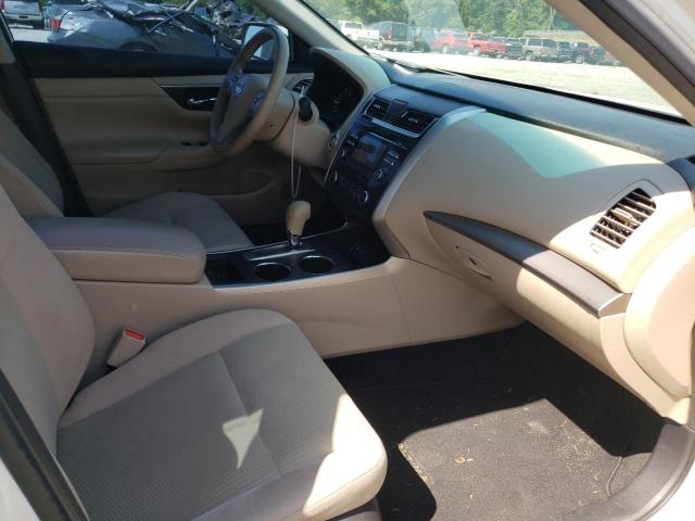 Photo 5 from auction – 2015 NISSAN ALTIMA 2.5 with VIN 1N4AL3AP8FC495568