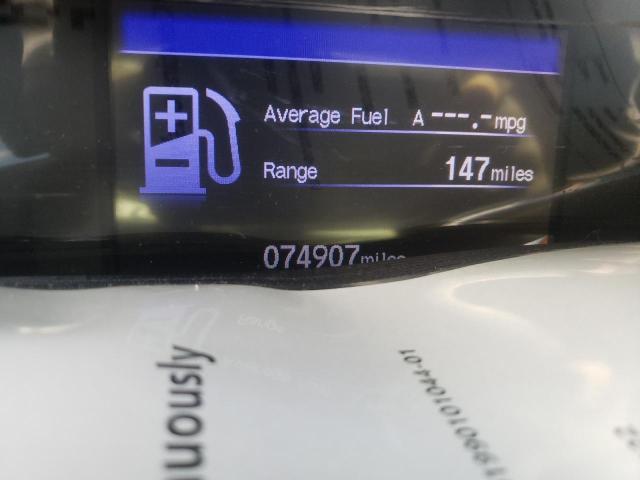 Photo 8 from auction – 2015 HONDA CIVIC LX with VIN 19XFB2F52FE060915