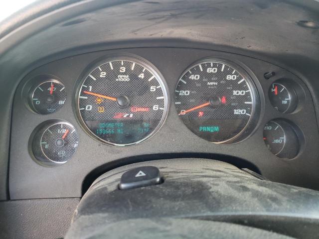 Photo 8 from auction – 2010 GMC SIERRA K15 with VIN 3GTRKWE37AG123623
