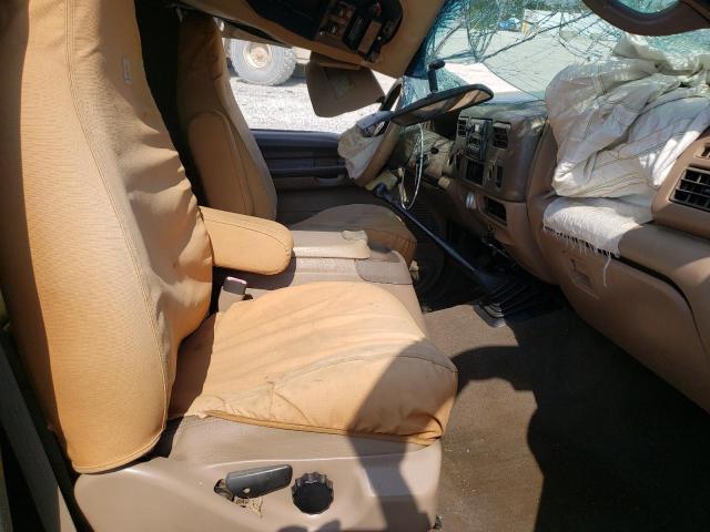 Photo 5 from auction – 1999 FORD F250 with VIN 1FTNX21F4XEB30487