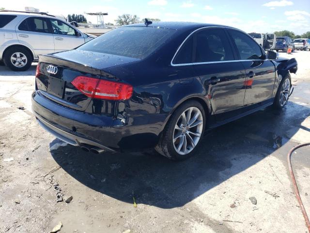 Photo 4 from auction – 2010 AUDI S4 PREMIUM with VIN WAUBGAFL2AA166170