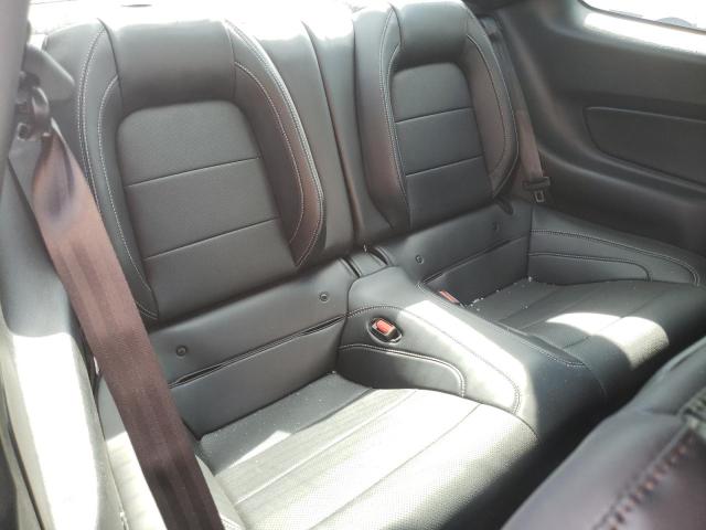 Photo 6 from auction – 2021 FORD MUSTANG with VIN 1FA6P8THXM5121302