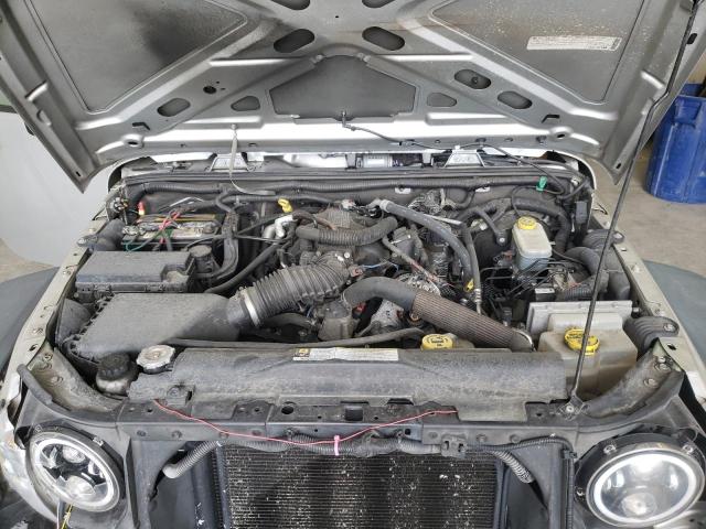 Photo 7 from auction – 2010 JEEP WRANGLER U with VIN 1J4BA3H1XAL108012