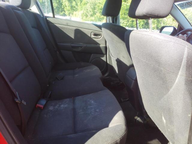 Photo 6 from auction – 2008 MAZDA 3 I with VIN JM1BK12F481834112