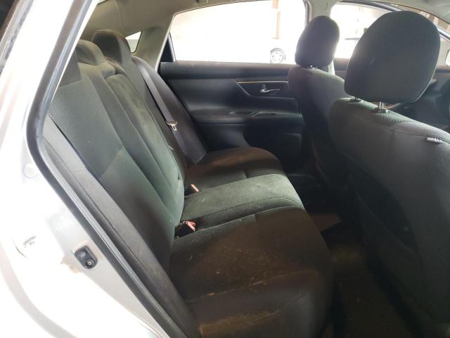 Photo 6 from auction – 2015 NISSAN ALTIMA 2.5 with VIN 1N4AL3AP3FC429249