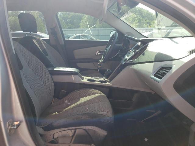 Photo 5 from auction – 2016 GMC TERRAIN SL with VIN 2GKALMEK5G6145473