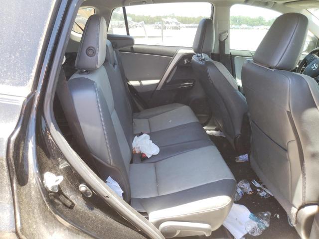 Photo 6 from auction – 2015 TOYOTA RAV4 LIMIT with VIN 2T3YFREV4FW220465