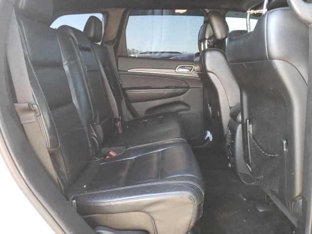 Photo 6 from auction – 2017 JEEP GRAND CHER with VIN 1C4RJFBG4HC864769
